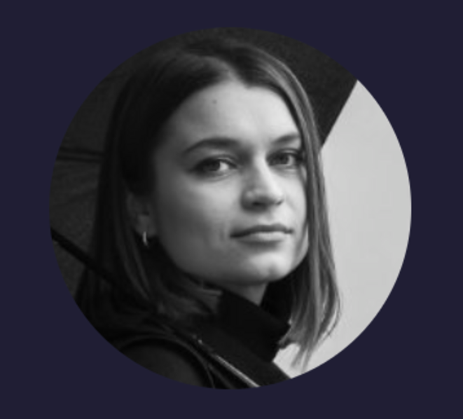 Hanna Perekhoda (avatar)