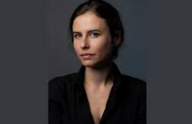 Anastasia Fomitchova (avatar)